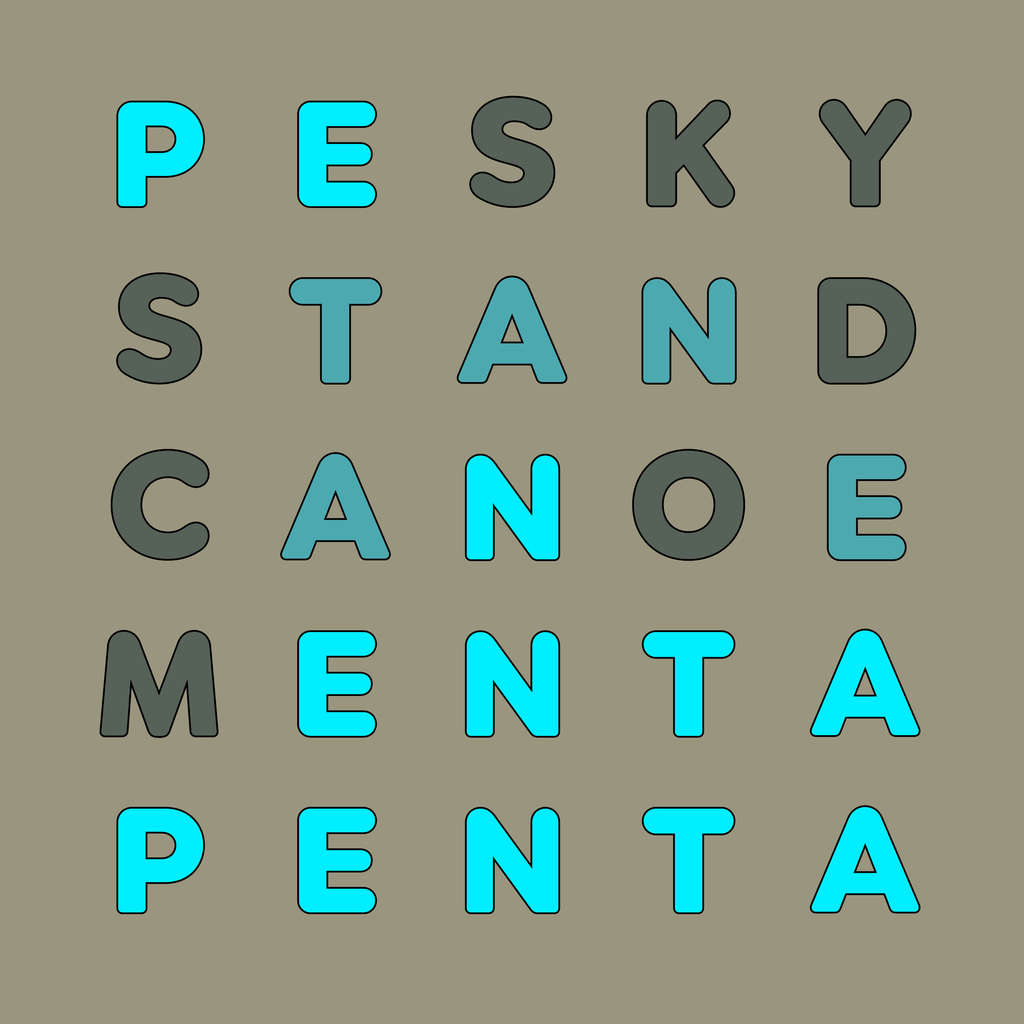 PentaWord icon